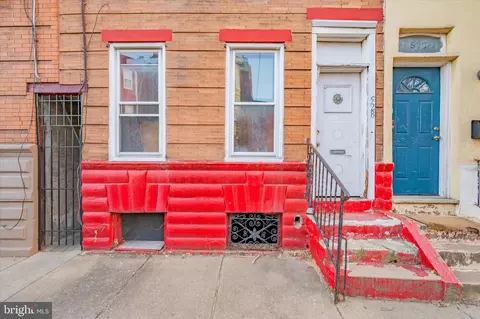 528 Mifflin St, Philadelphia, PA 19148