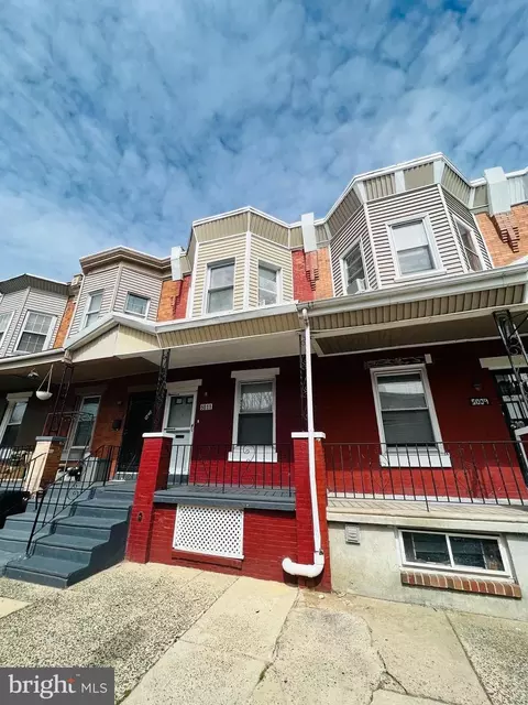 5011 Funston St, Philadelphia, PA 19139