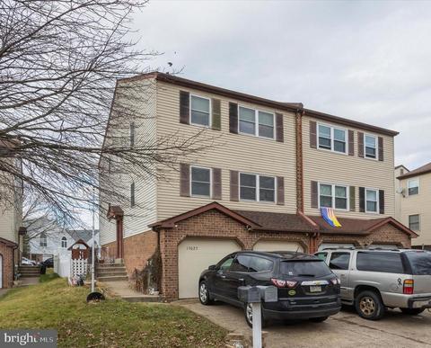 13027 Blakeslee Ct, Philadelphia, PA 19116