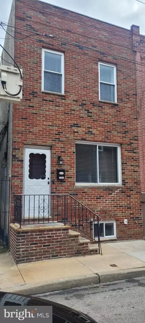 2313 S Carlisle St, Philadelphia, PA 19145
