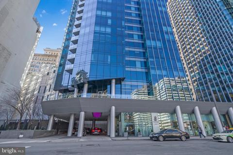 1414 S Penn Sq #37GH, Philadelphia, PA 19102