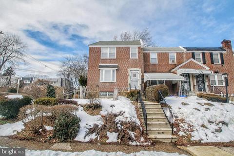401 E Pleasant St, Philadelphia, PA 19119