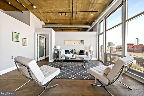 113 N Bread St #3E10, Philadelphia, PA 19106