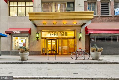 1500 Chestnut St #3C, Philadelphia, PA 19102