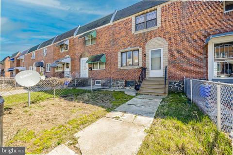 7236 Guyer Ave, Philadelphia, PA 19153