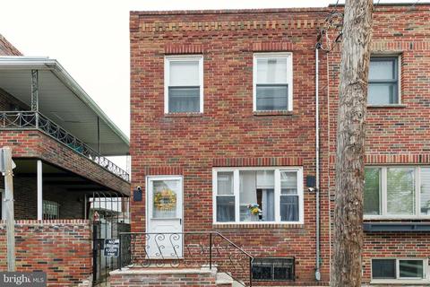 1245 Daly St, Philadelphia, PA 19148