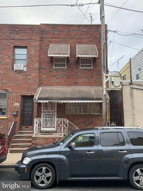 2508 S Jessup St, Philadelphia, PA 19148