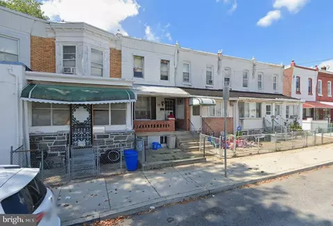 226 N Felton St, Philadelphia, PA 19139