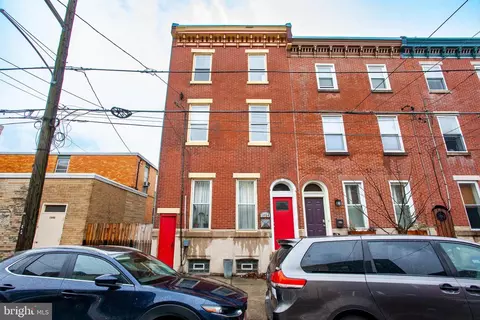 1654 E Berks St, Philadelphia, PA 19125