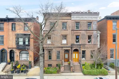 2015 Spring Garden St, Philadelphia, PA 19130
