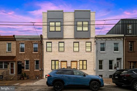 2461 Gaul St, Philadelphia, PA 19125
