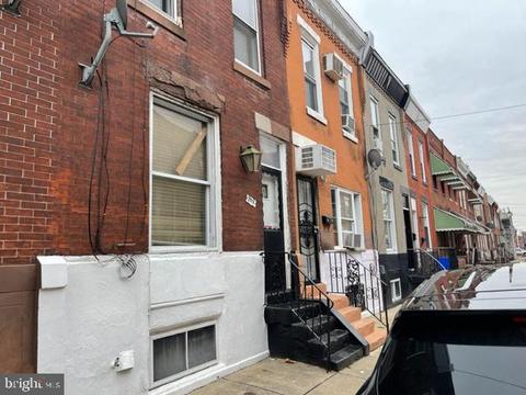 2013 S Bouvier St, Philadelphia, PA 19145