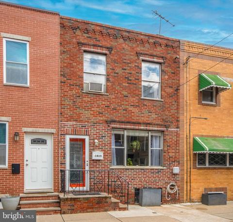 1415 S 18th St, Philadelphia, PA 19146