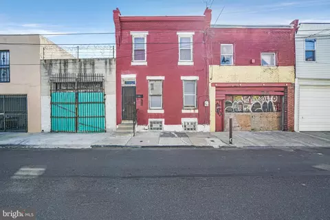 2009 N Leithgow St, Philadelphia, PA 19122