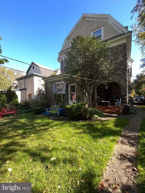 411 W Chelten Ave, Philadelphia, PA 19144