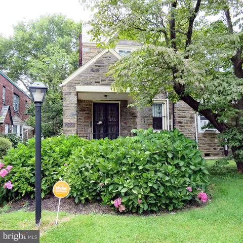 2436 N 50th St, Philadelphia, PA 19131
