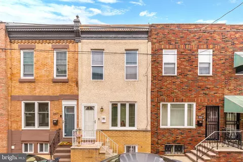 2419 S Chadwick St, Philadelphia, PA 19145