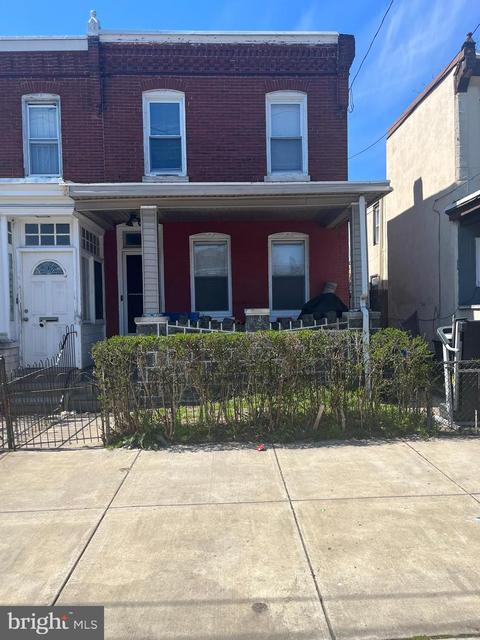 332 N Gross St, Philadelphia, PA 19139