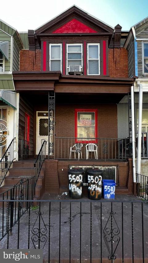 5502 Upland St, Philadelphia, PA 19143