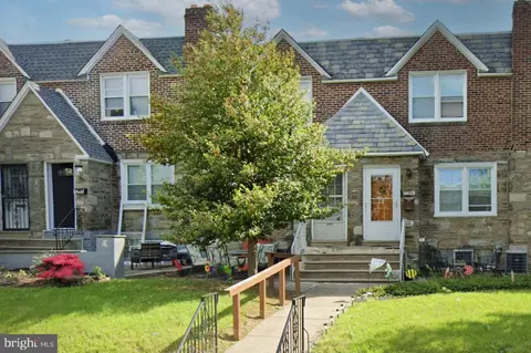 1266 Levick St, Philadelphia, PA 19111