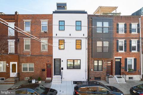 642 Carpenter St, Philadelphia, PA 19147