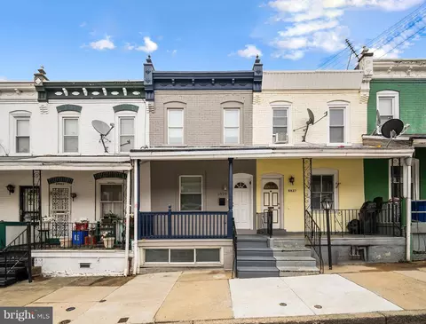 5929 N Beechwood St, Philadelphia, PA 19138