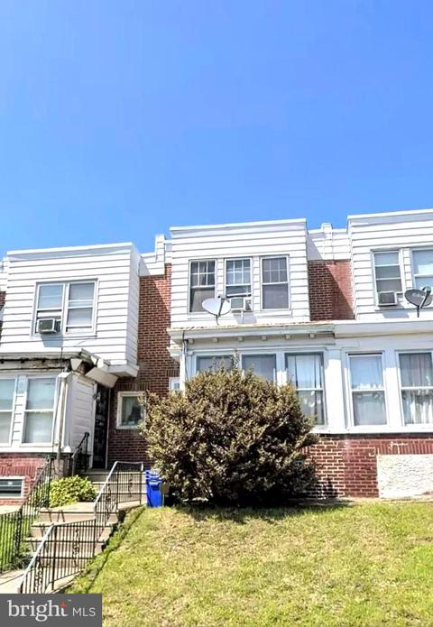 1731 S Avondale St, Philadelphia, PA 19142