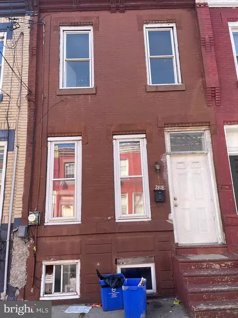 2818 N 9th St, Philadelphia, PA 19133