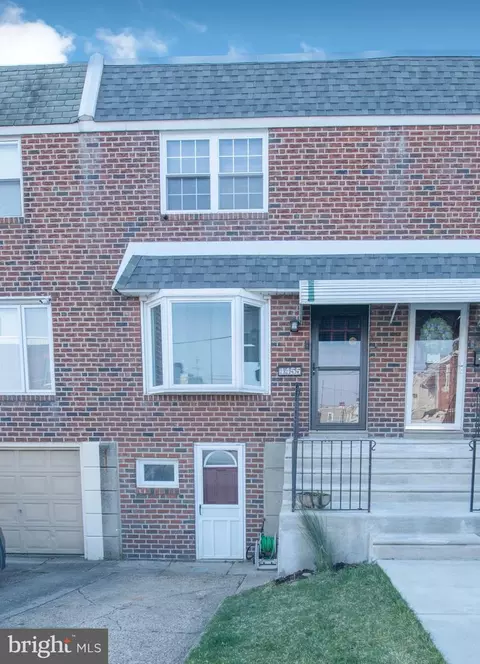 4455 E Allen St, Philadelphia, PA 19137
