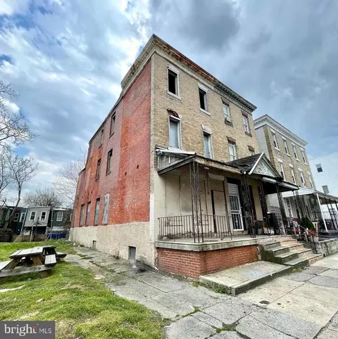4150 Pennsgrove St, Philadelphia, PA 19104