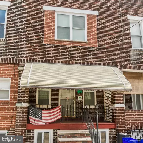 1623 S Newkirk St, Philadelphia, PA 19145