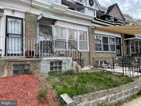 5725 N Fairhill St, Philadelphia, PA 19120