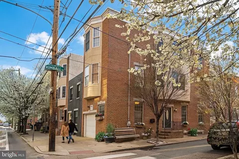 1014 S 22nd St, Philadelphia, PA 19146