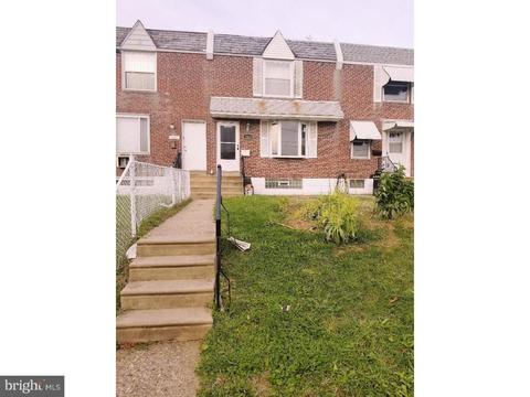 2903 Unruh Ave, Philadelphia, PA 19149