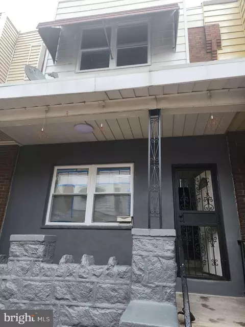 2633 S Mildred St, Philadelphia, PA 19148