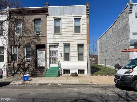 2435 W Norris St, Philadelphia, PA 19121