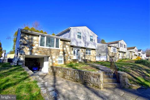 479 Woodhaven Rd, Philadelphia, PA 19116