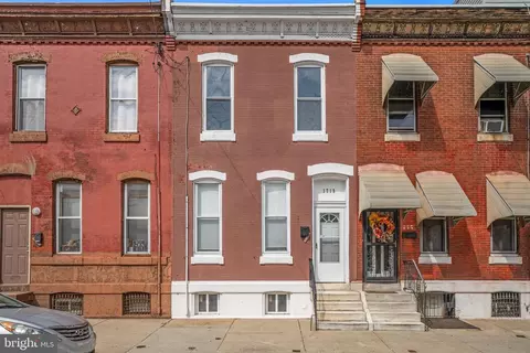 1713 Wharton St, Philadelphia, PA 19146