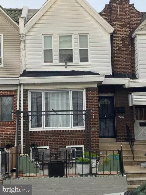 3913 Bennington St, Philadelphia, PA 19124