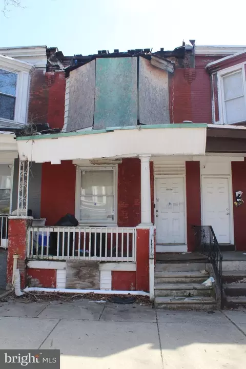1217 N 53rd St, Philadelphia, PA 19131