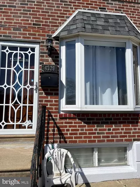 4320 Potter St, Philadelphia, PA 19124
