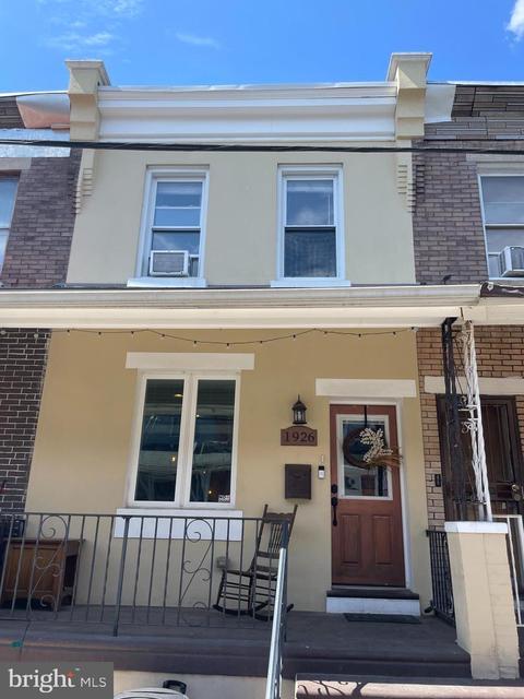1926 S Norwood St, Philadelphia, PA 19145
