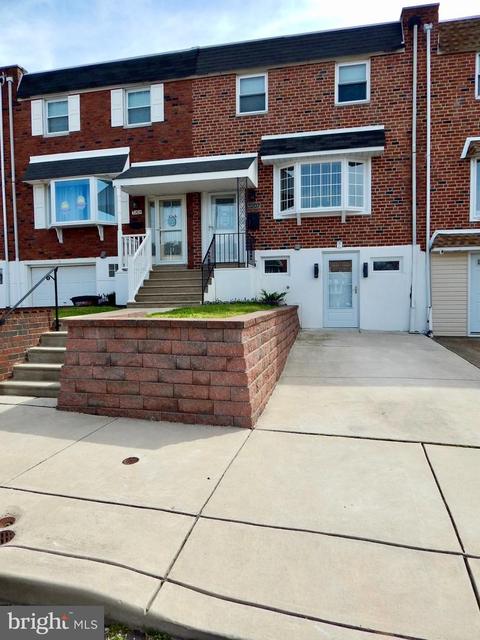 3207 Gurley Rd, Philadelphia, PA 19154