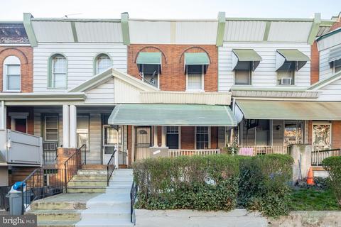 3728 N Sydenham St, Philadelphia, PA 19140