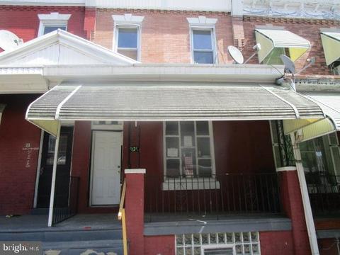 939 N Saint Bernard St, Philadelphia, PA 19131