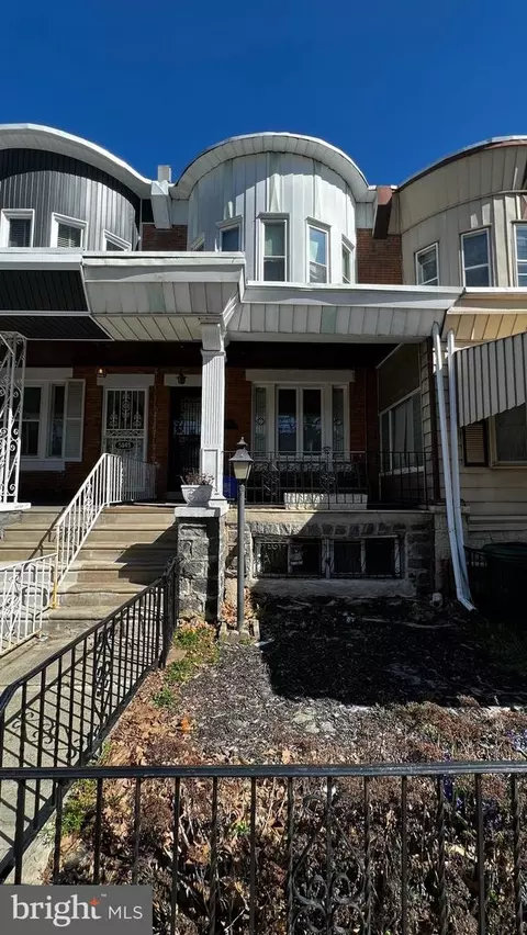 5843 Cedar Ave, Philadelphia, PA 19143