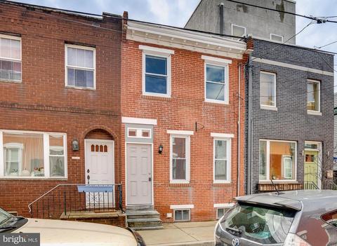 246 Watkins St, Philadelphia, PA 19148