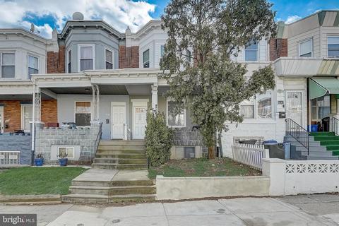 5640 Hunter St, Philadelphia, PA 19131