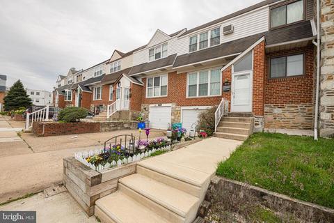 10946 Modena Pl, Philadelphia, PA 19154