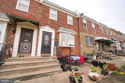 661 Mayfair St, Philadelphia, PA 19120